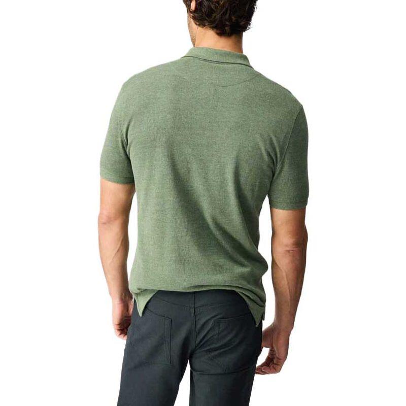 Rodd & Gunn The Gunn Polo image number 16